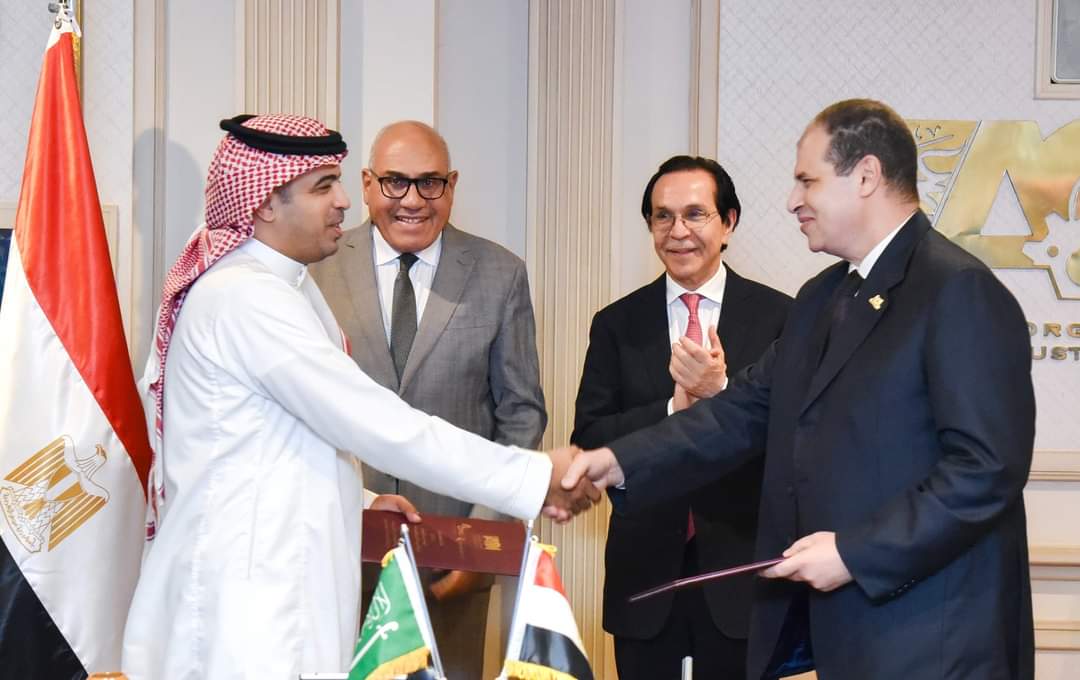 العربية للتصنيع تتعاون مع انترهيلث كندا في إنشاء وتجهيز وإدارة المستشفيات