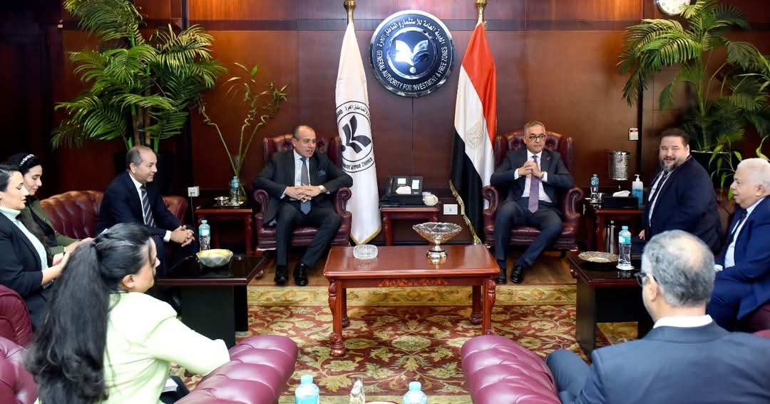 مصر
