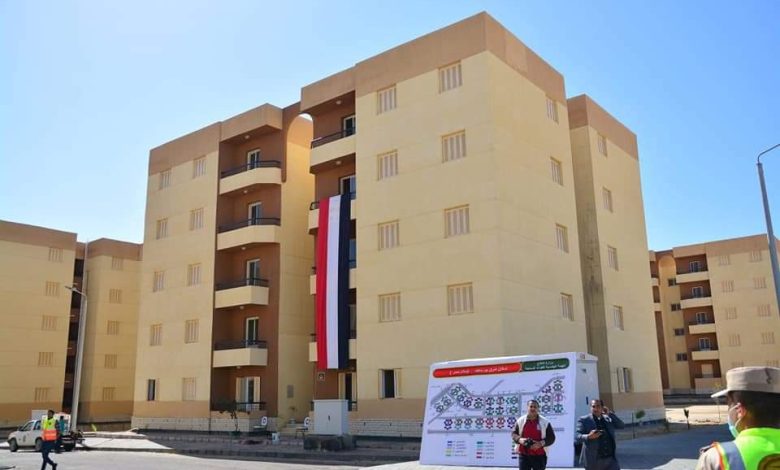 بورسعيد الجديدة