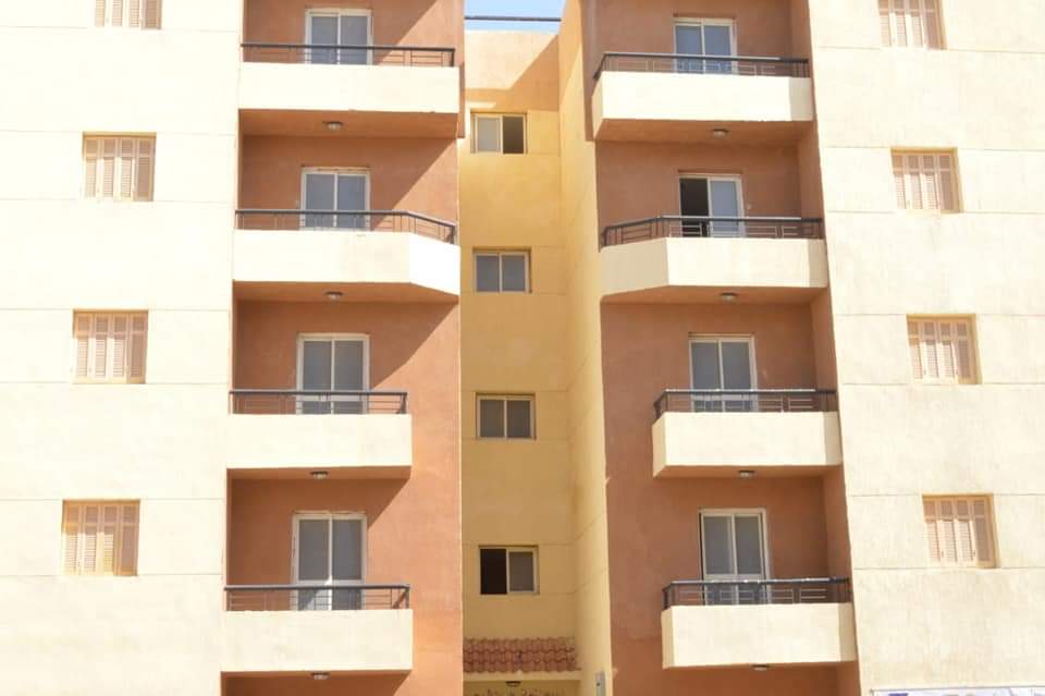 مشروعات بورسعيد الجديدة