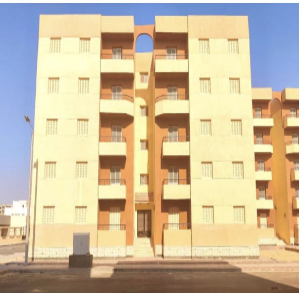 مشروعات بورسعيد الجديدة