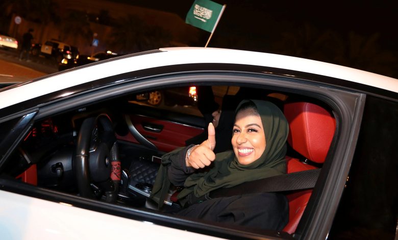 أرخص سيارات نسائية في السعودية