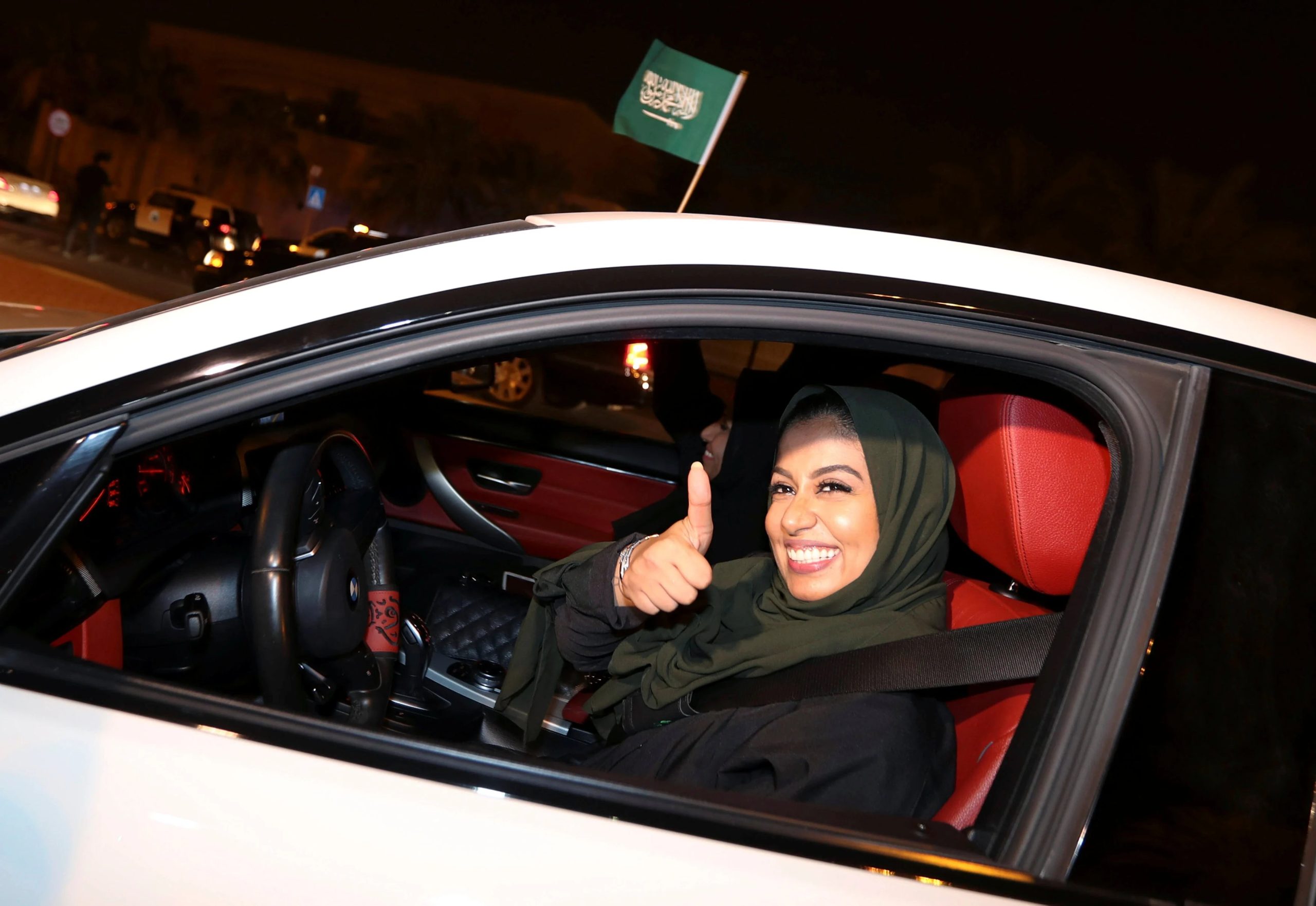 أرخص سيارات نسائية في السعودية