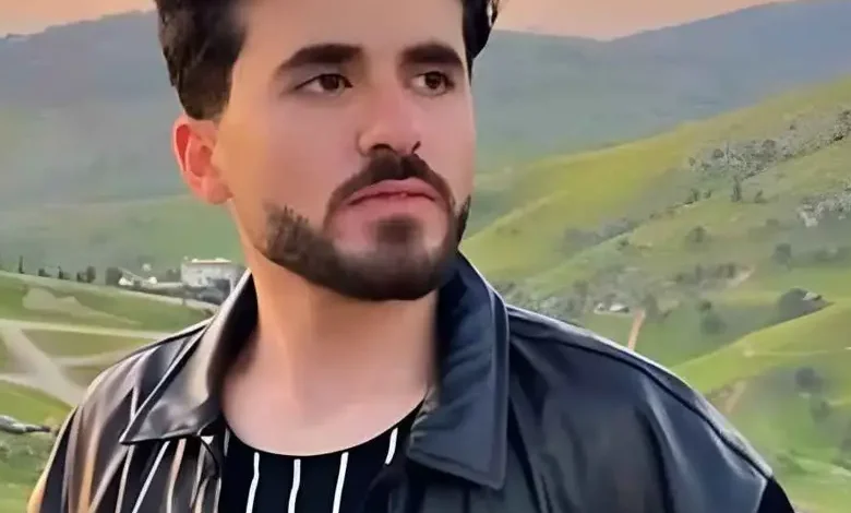 وفاة أيمن العلي ملك جمال الأردن