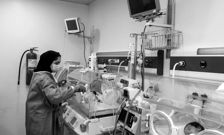 الحروب الحديثة.. أرض خصبة لانتشار الجراثيم القاتلة في الشرق الأوسط