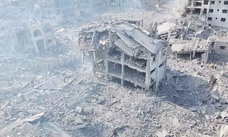 المستقبل الأسود لإسرائيل.. وهم النصر الكامل يقود نتنياهو لحرب أبدية ومصير نابليون وهتلر