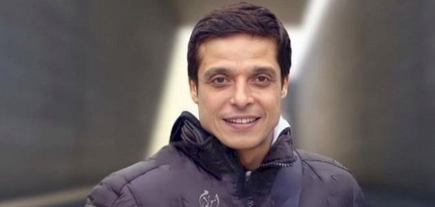 وفاة المطرب عامر منيب بسبب السرطان