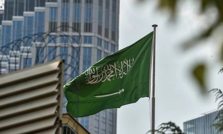 القطاع غير النفطي في السعودية