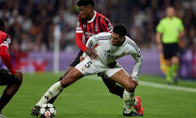 بث مباشر لعبة ريال مدريد وأوساسونا