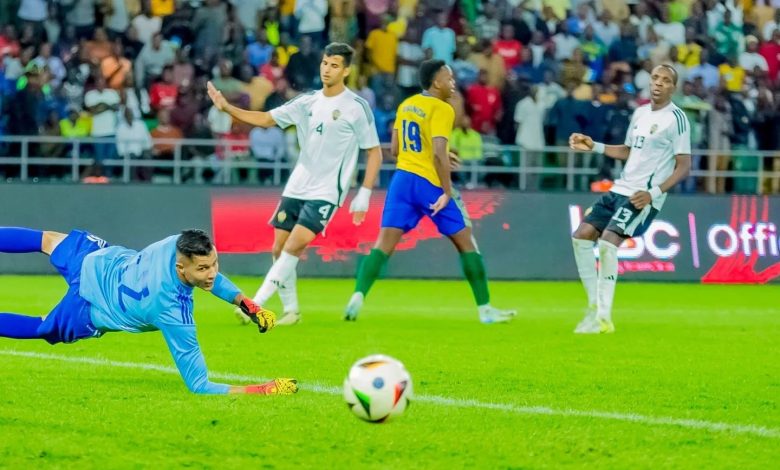 بث مباشر مباراة ليبيا وبنين
