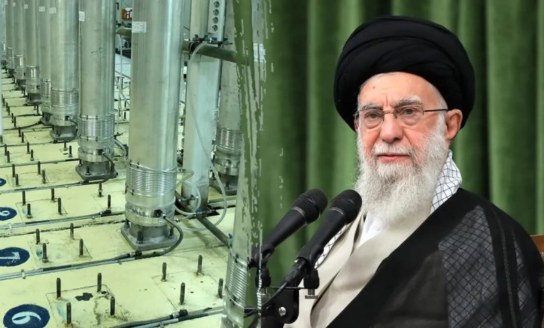 بعد توبيخ الأمم المتحدة.. إيران توسع قدرتها على إنتاج الوقود النووي