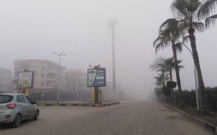 حالة الطقس الساعات المقبلة