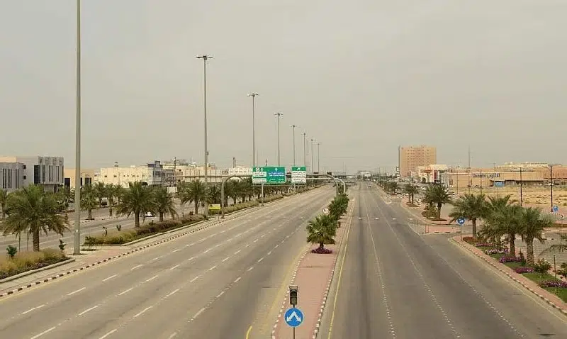 حالة الطقس اليوم الأحد في السعودية