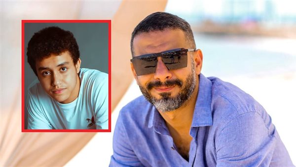 حسن مالك مع محمد فراج في منتهي الصلاحية