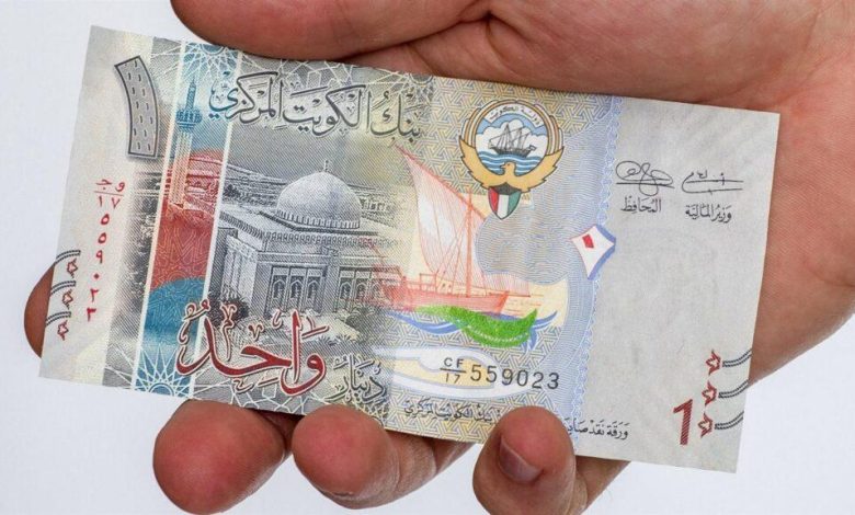 سعر الدينار الكويتي اليوم السبت 30-11-2024 في البنوك المصرية