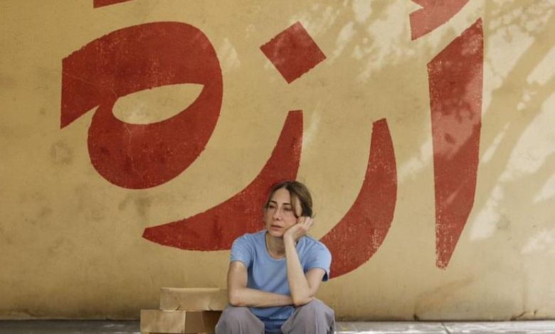 عرض فيلم أرزة ضمن مسابقة آفاق السينما العربية بمهرجان القاهرة السينمائي| تفاصيل