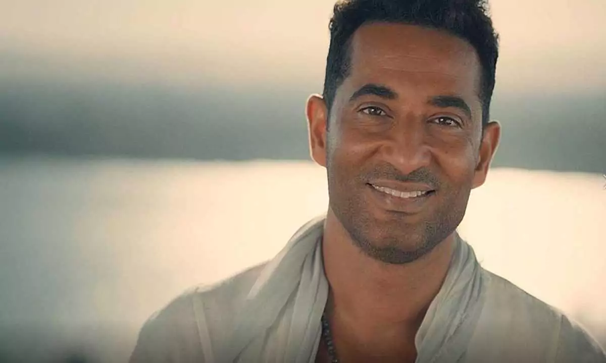 عمرو سعد يبدأ اليوم تصوير أولى مشاهد مسلسل سيد الناس