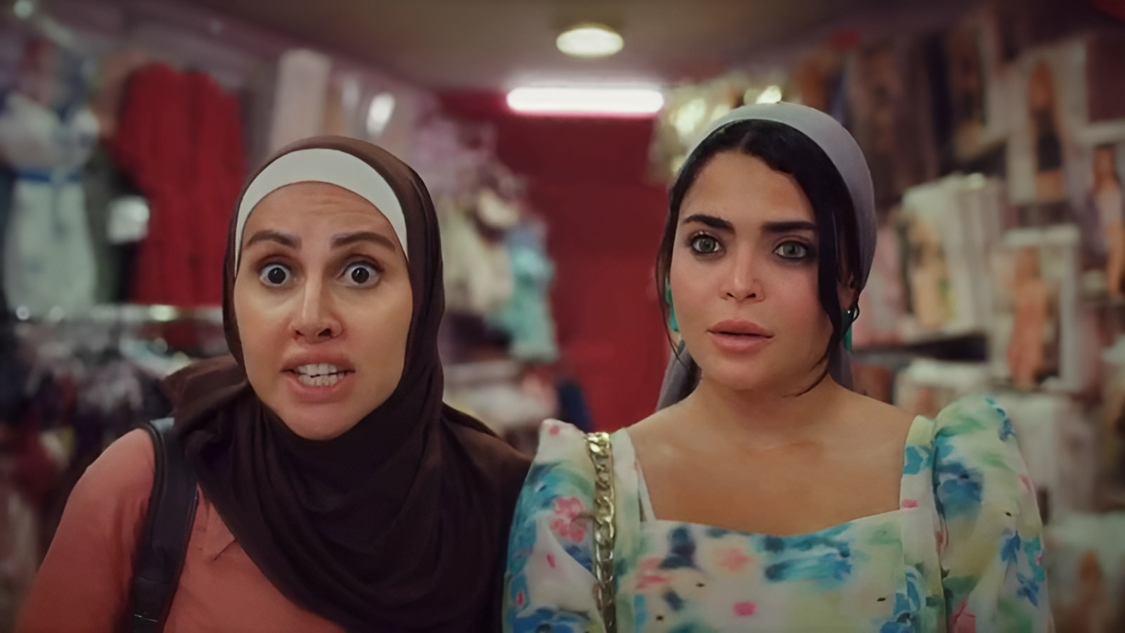 فيلم الفستان الأبيض