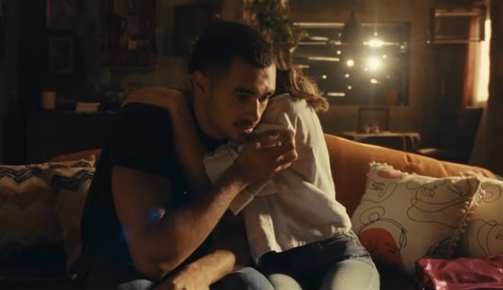 أبطال فيلم زينة أشرف عبد الباقي