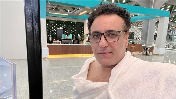 سبب وفاة الملحن محمد رحيم