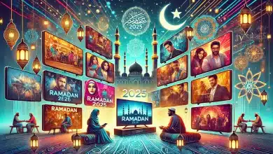 مسلسلات الـ15 حلقة تحجز مقاعدها في موسم دراما رمضان