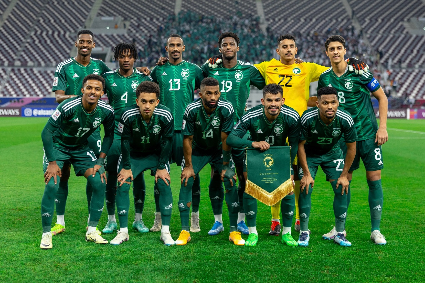 مشاهدة مباراة السعودية ضد أستراليا
