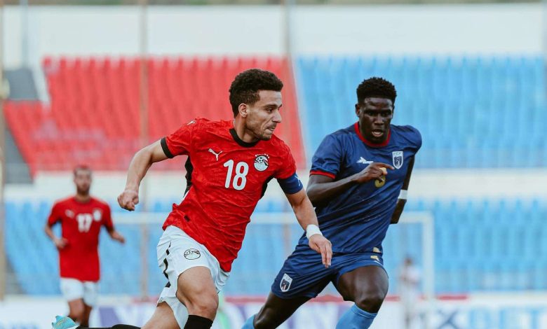 تصفيات أمم أفريقيا