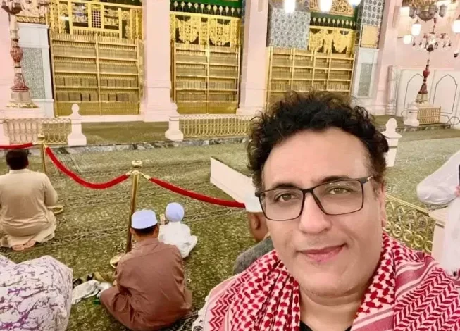وفاة الملحن محمد رحيم