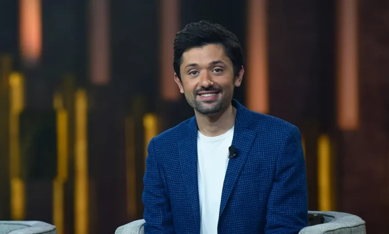 موعد طرح فيلم الهنا اللي أنا فيه لـ كريم محمود عبد العزيز وياسمين رئيس في السينمات