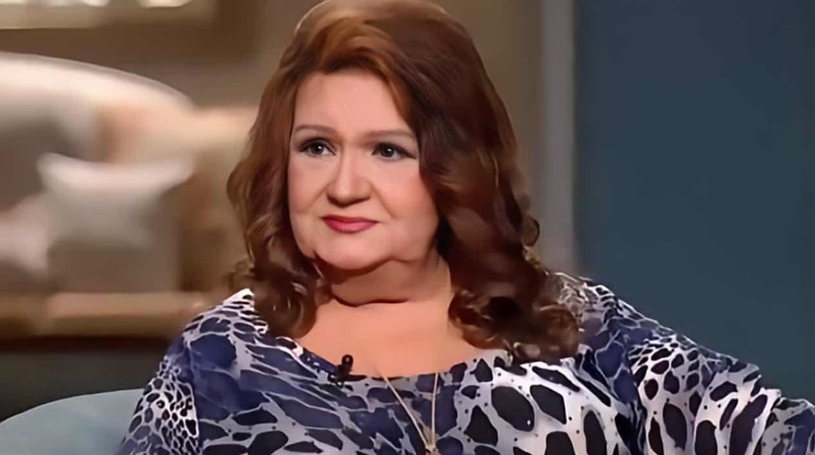 ميمي جمال في مسلسل العتاولة 2