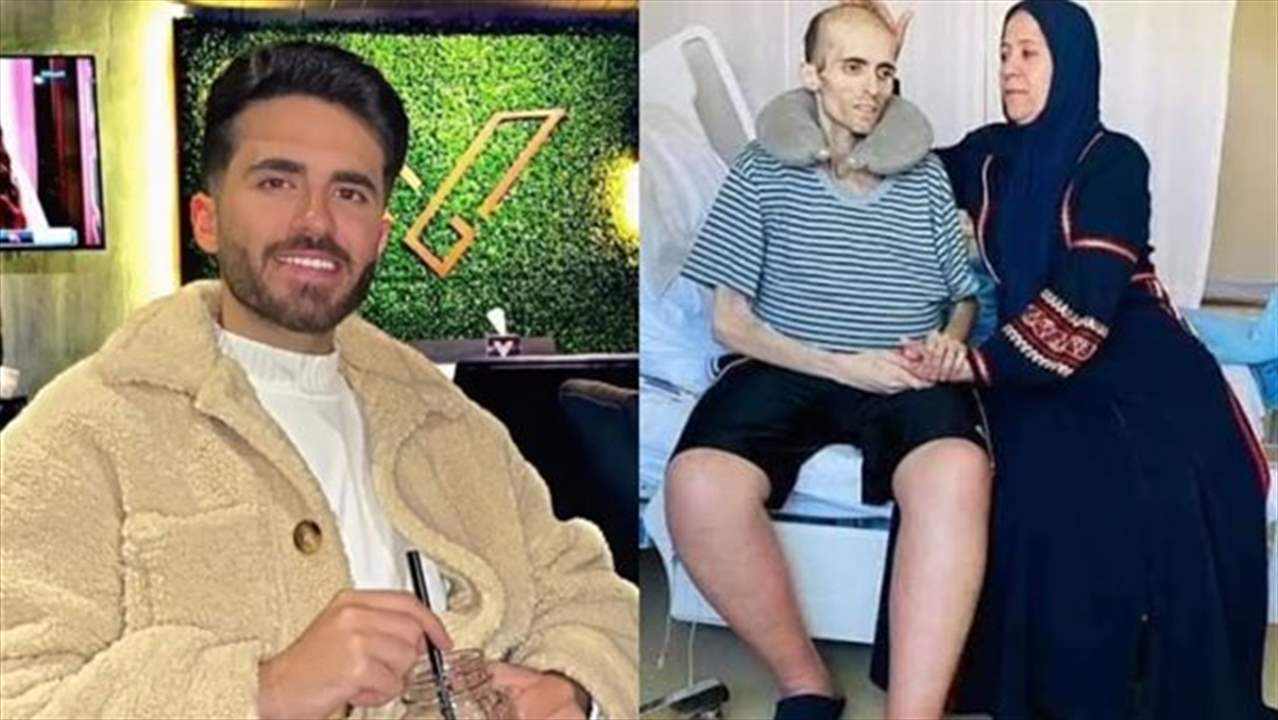 أيمن العلي ملك جمال الأردن