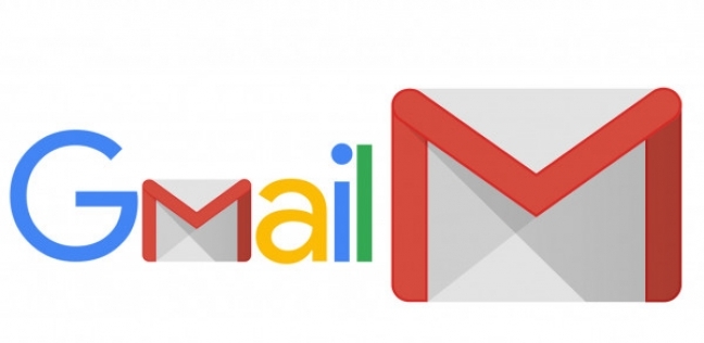 حساب Gmail