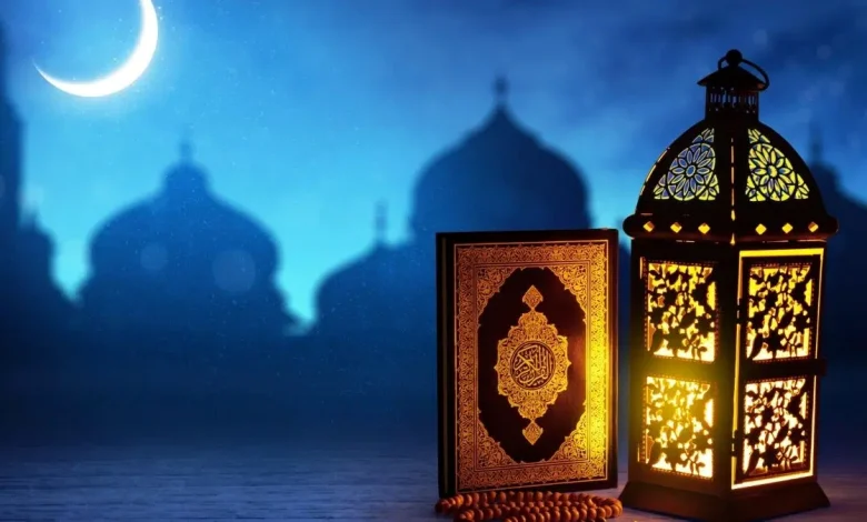 موعد أول يوم رمضان فلكيا 2025 وعدد الأيام المتبقية عليه