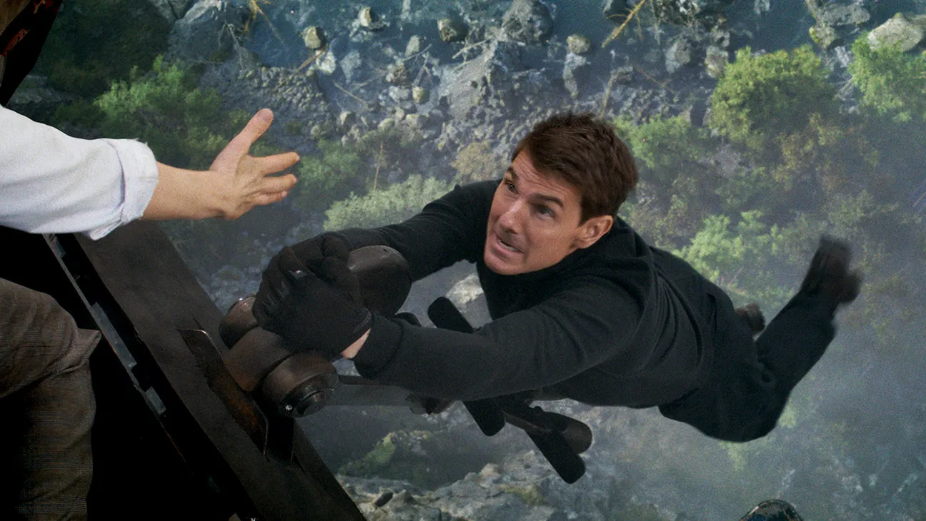 أفضل أفلام أكشن 2025.. أبرزها فتى الكاراتيه وباليرينا وMission Impossible