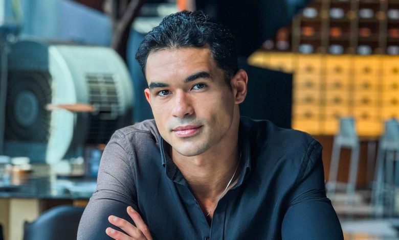 مسلسلات رمضان 2025.. يوسف عمر يجسد دور شكري سرحان في «شباب امرأة»