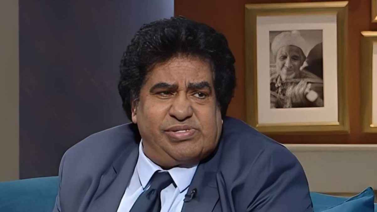 وفاة المطرب أحمد عدوية عن عمر يناهز 79 عامًا