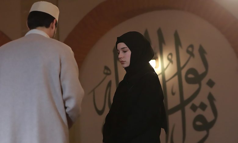 مشاهدة وتحميل مسلسل البراعم الحمراء الحلقة 32.. انتحار وحيد وتصرف جرئ من زينب