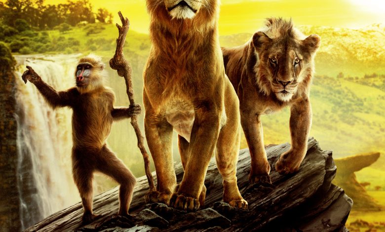 قبل طرحه بالسينمات.. كل ما تريد معرفته عن فيلم موفاسا: الأسد الملك