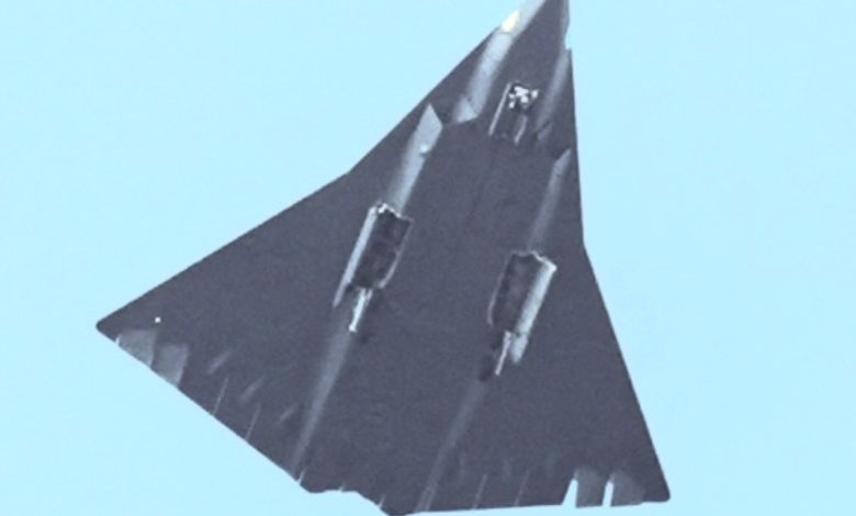 الجيل السادس