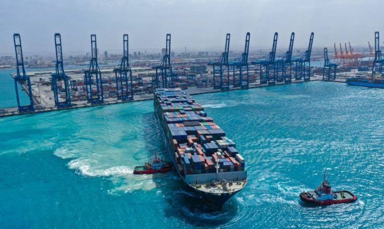 خدمة الإعفاء مقابل التصدير في السعودية