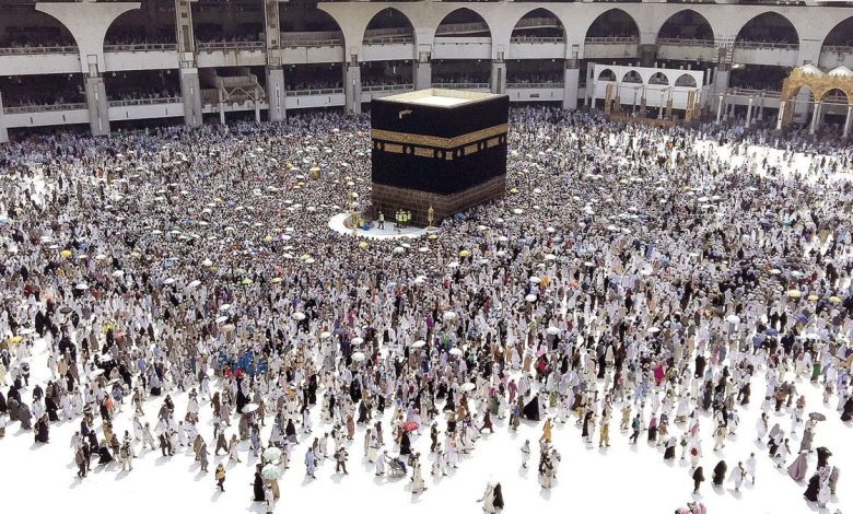 أسعار العمرة
