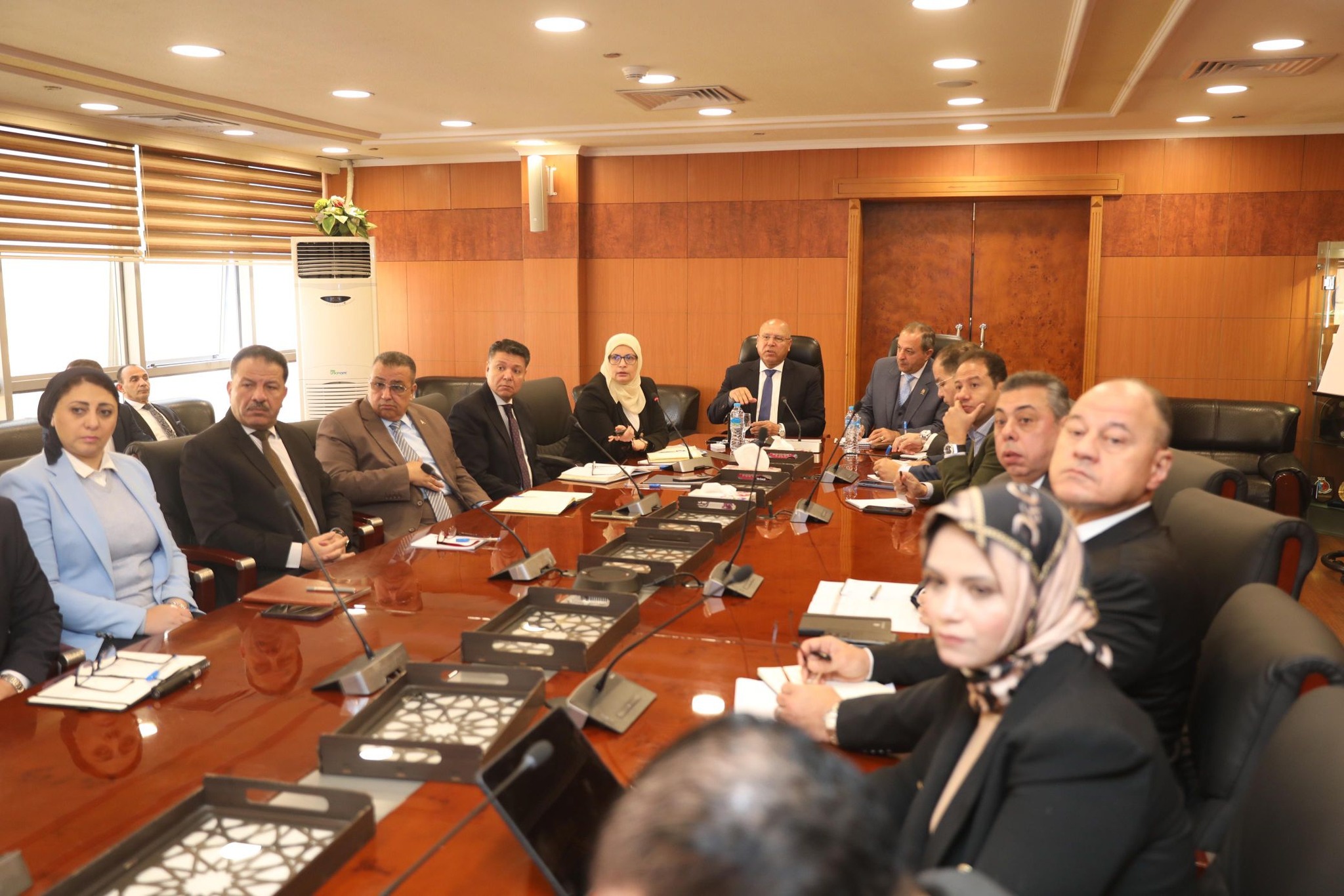 مجمع مصانع جاهزة