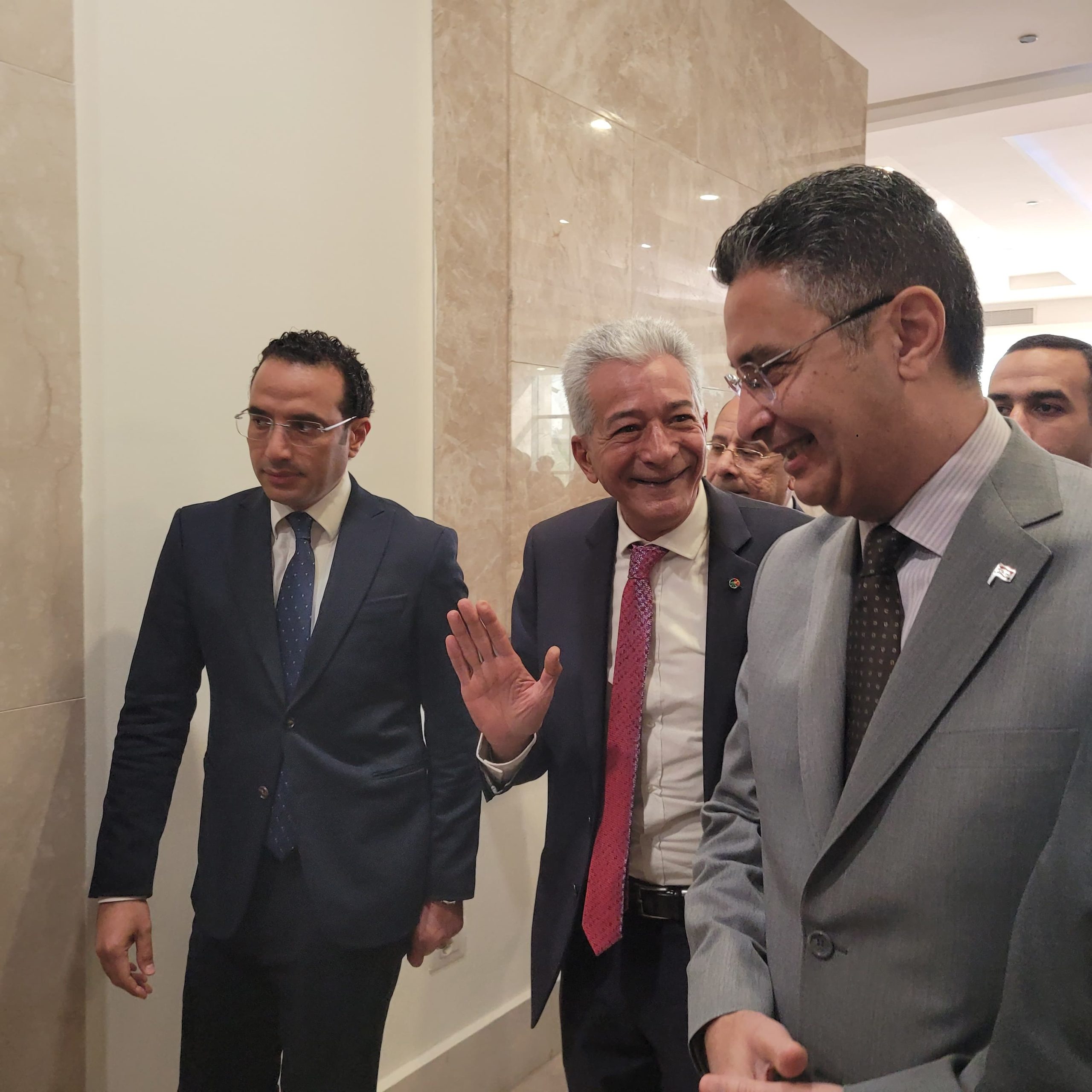 معرض فوود أفريكا