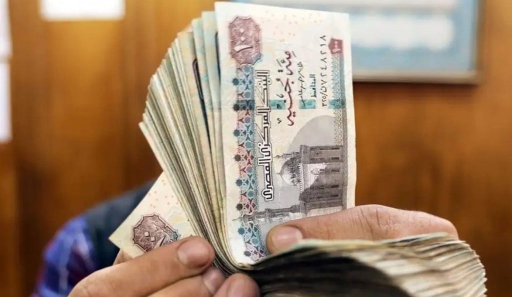 الفئات المستفيدة من الدعم النقدي كرامة بالقانون الجديد