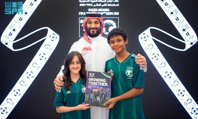 أهم الملاعب في السعودية