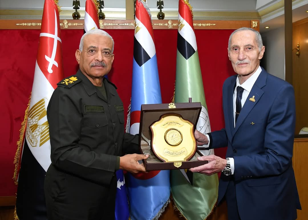 وزير الدفاع