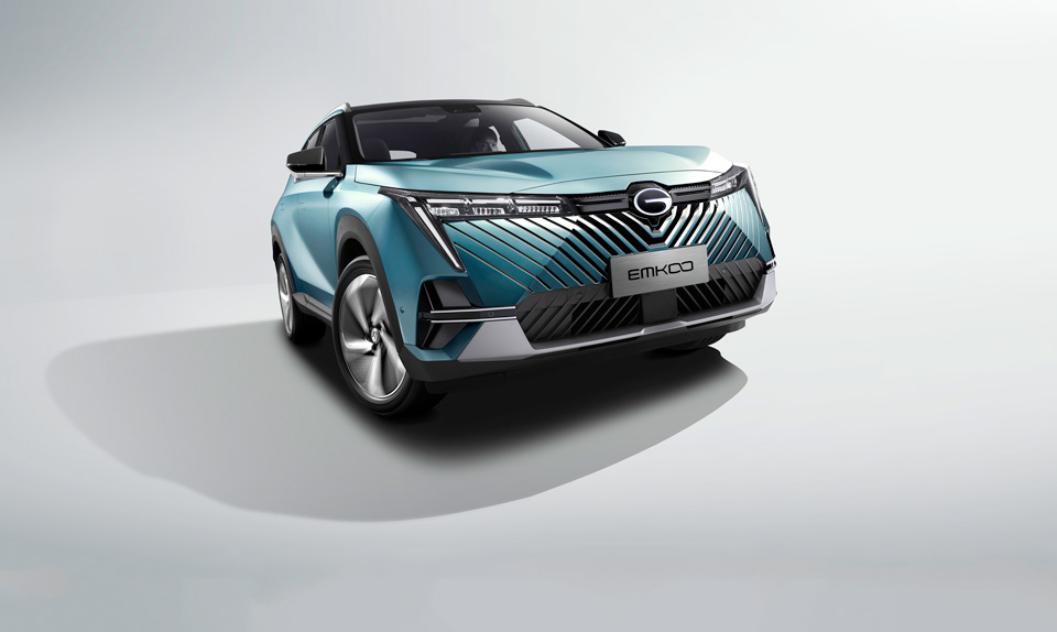 GAC EMKOO 2024 ksa