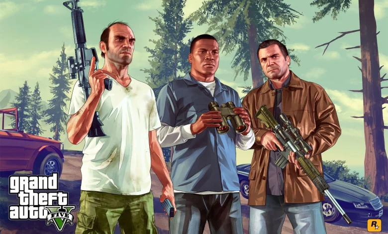 هل سيتم إطلاق لعبة GTA 6 قبل نهاية العام؟