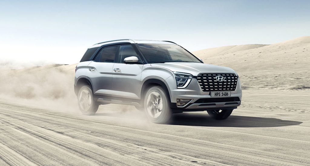 Hyundai Creta Grand 2025 ksa
