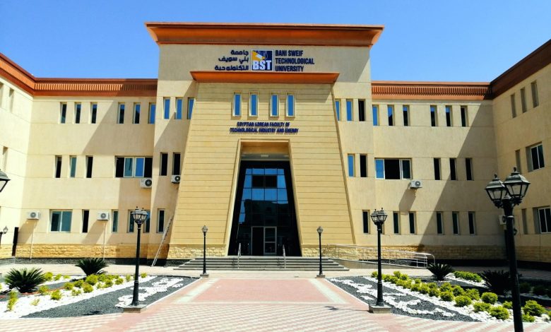 مصر تُخصص 10 مليارات جنيه لتطوير البنية التحتية الرقمية بالجامعات - صورة أرشيفية